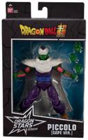 DRAGON BALL DRAGON STARS PICCOLO (CAPE VER.)