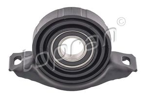 Ophanging, cardanas 400084