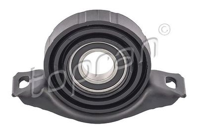 Ophanging, cardanas 400084