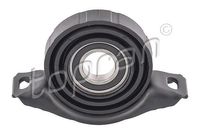 Ophanging, cardanas 400084
