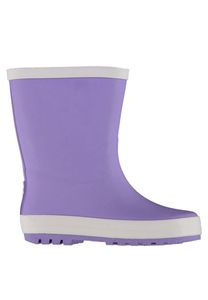 XQ Regenlaarzen 000133881100 Paars-33/34  maat 33/34