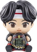 BTS TinyTAN Hugmy Tamagotchi - Jin