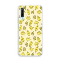 Herfst: Huawei P Smart Pro Transparant Hoesje