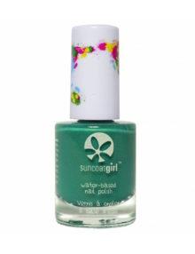 Suncoat Girl Nagellak going green