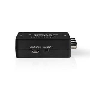 Nedis VCON3456AT video switch HDMI