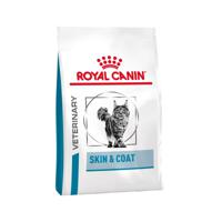 Royal Canin Skin & Coat - 3,5 kg