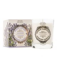 Panier des Sens Relaxing Lavender Geurkaars 180gr
