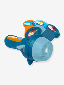 Verhalenprojector Kidyslide - KIDYWOLF blauw