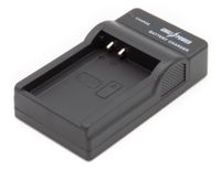 ChiliPower Olympus BLN-1 mini USB oplader - thumbnail