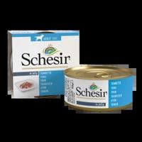 Schesir Schesir Hond Gelei Tonijn 150gr