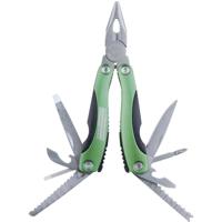 Brüder Mannesmann Multitool M10272 Multitool Aantal functies 11 Zilver - thumbnail