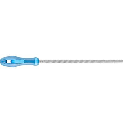 PFERD TOOLS 11234207 Houtrasp rond kap 2 incl. ergonomisch vijlheft Lengte 200 mm 1 stuk(s)