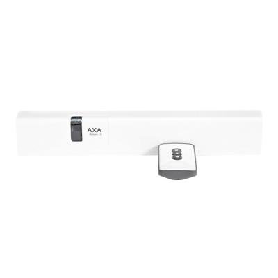 AXA AXA Remote 2.0 klepraam raamopener met afstandsbediening SKG** - wit