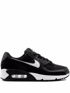 Nike baskets Air Max 90 - Noir