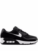 Nike baskets Air Max 90 - Noir - thumbnail