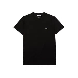 Lacoste 1HT1 casual t-shirt heren