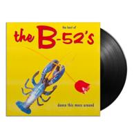 The B-52&apos;s - Dance This Mess Around (Best Of) LP