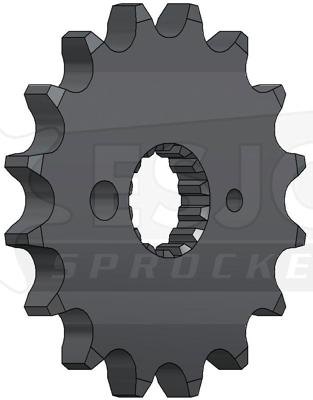 ESJOT Sprocket 428 20z standard