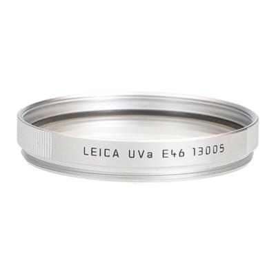 Leica E46 UVa Filter (13005)