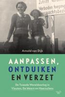 Aanpassen, ontduiken en verzet (Paperback)