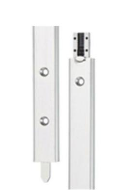 GU verlengstuk 770mm tbv stolpespagnolet 30mm 6-35765-65-0-1