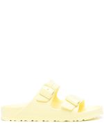 Birkenstock sandales Arizona à double boucles - Jaune - thumbnail