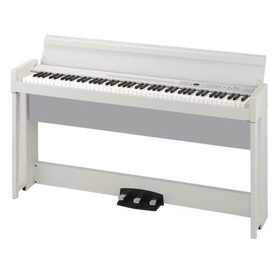 Korg C1 Air WH digitale piano