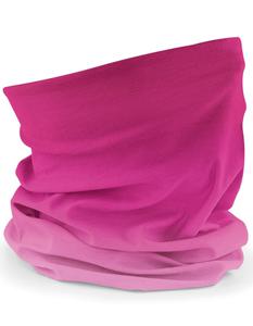 Beechfield CB905 Morf® Ombré - Candy Floss Pinks - One Size