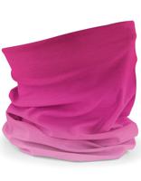 Beechfield CB905 Morf® Ombré - Candy Floss Pinks - One Size - thumbnail
