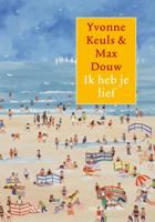 Ik heb je lief (Hardback)