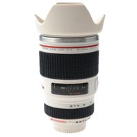 Drinkbeker 28 135 lens wit