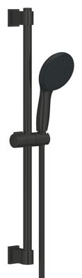Grohe QuickFix Vitalio Start 110 Doucheset 2 straalsoorten (Rain, Jet) Mat Zwart
