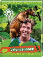 Freek Vonk Vriendenboekje - thumbnail