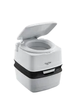 Thetford Porta Potti Qube 165 Toilet