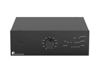 Pro-Ject Phono Box DS3 B phono voorversterker zwart - thumbnail