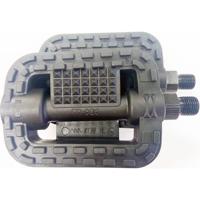 cross pedalen dunne draad 1/2 pvc