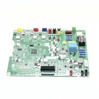 Flashforge Driver board / driverboard / PCB Geschikt voor: FlashForge Guider 3, FlashForge Guider 3 Plus Sonstiges 3D Drucker Zubehör 20003900001