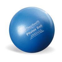 Thera-Band Pilates Ball blauw 22 cm - thumbnail