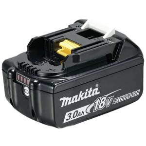 Makita 197599-5 batterij/accu en oplader voor elektrisch gereedschap Batterij/Accu