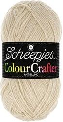 Scheepjes Colour Crafter 1218 Zandvoort