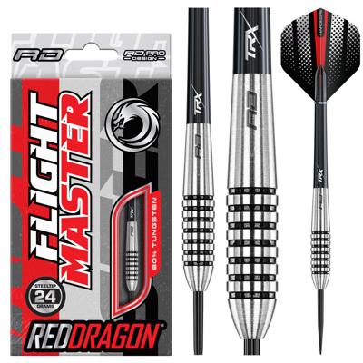 Red Dragon Matra