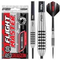Red Dragon Matra