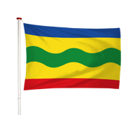 Vlag Ovezande