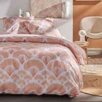 Dekbedovertrekset - TODAY - Sunshine 17.19 - 220x240cm - 2 personen - Bedrukt - 57 thread count katoen