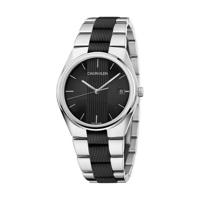 Calvin Klein CONTRAST (Ø 40 mm) Dames horloge