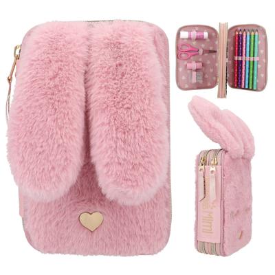 Princess Mimi etui bont