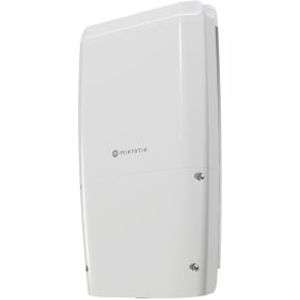 Mikrotik CRS504-4XQ-OUT netwerk-switch Managed L3 Fast Ethernet (10/100) Power over Ethernet (PoE) 1U Wit