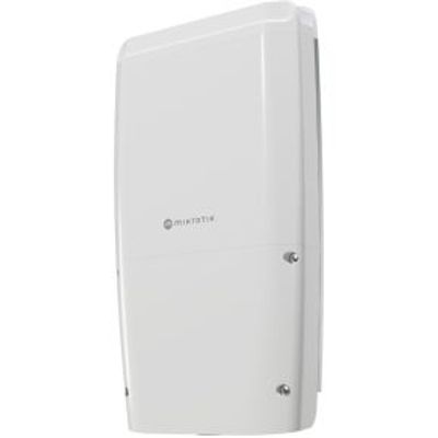 Mikrotik CRS504-4XQ-OUT netwerk-switch Managed L3 Fast Ethernet (10/100) Power over Ethernet (PoE) 1