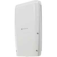 Mikrotik CRS504-4XQ-OUT netwerk-switch Managed L3 Fast Ethernet (10/100) Power over Ethernet (PoE) 1U Wit - thumbnail