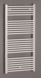 Zehnder Zeno Radiator 450x1184 Mm. S039 509w Wit Ral 9016